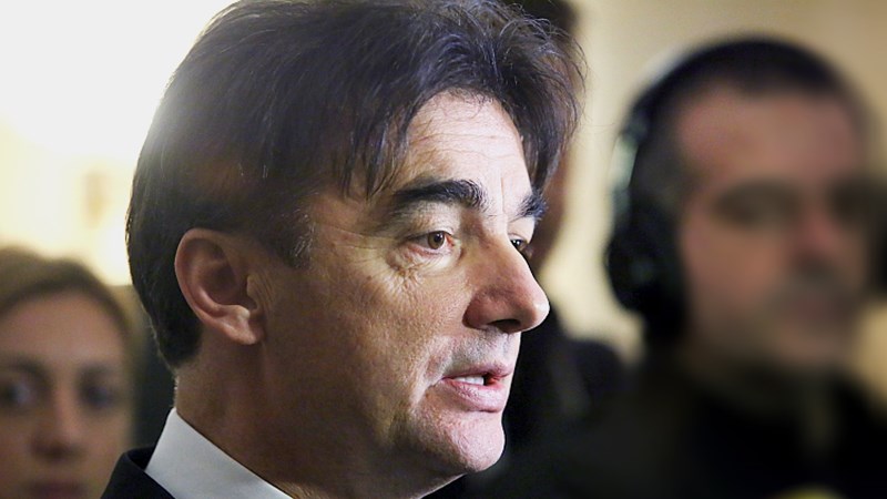 Potpredsjednik Grčić: Ova Vlada nije donijela niti jednu štetnu odluku za Inu